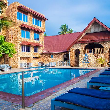 Serene Beach Resort Dar es Salaam Exterior photo