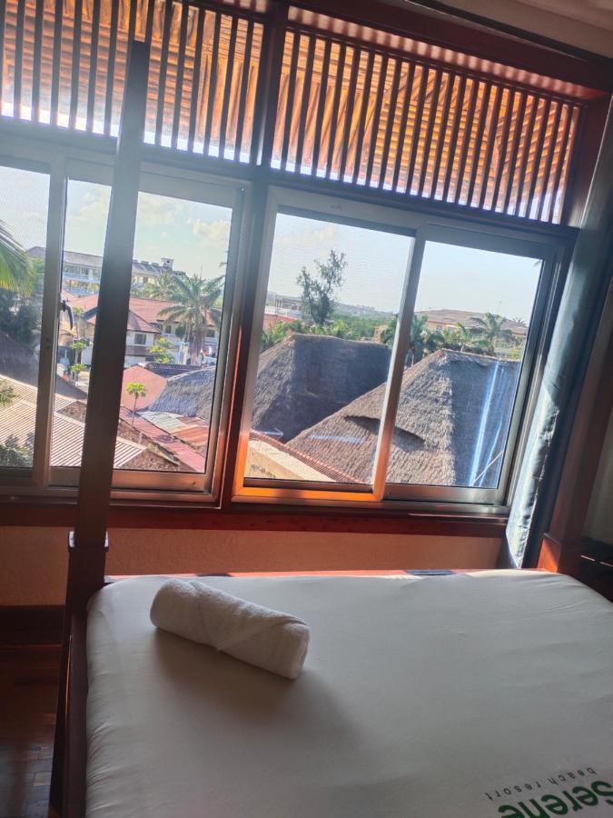 Serene Beach Resort Dar es Salaam Exterior photo