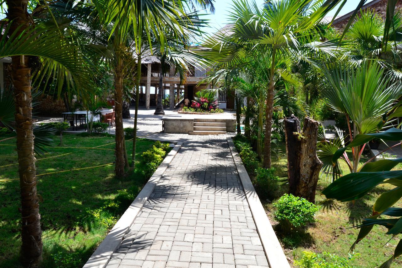 Serene Beach Resort Dar es Salaam Exterior photo