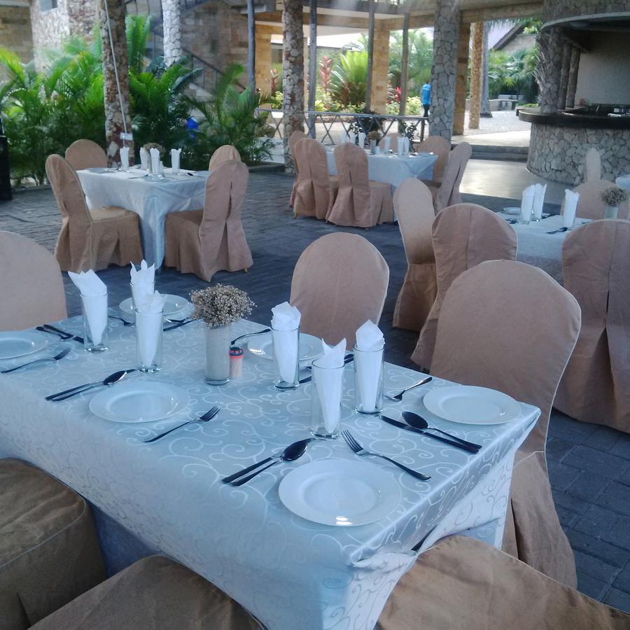 Serene Beach Resort Dar es Salaam Exterior photo
