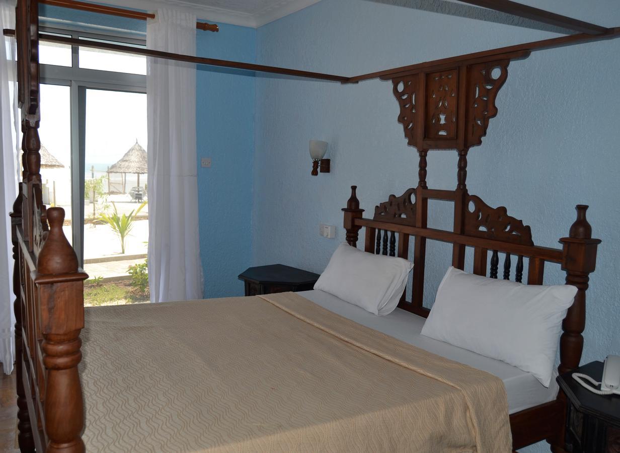Serene Beach Resort Dar es Salaam Exterior photo